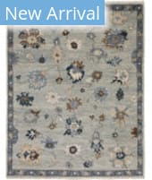 Oriental Weavers Majorca Maj06 Blue - Blue Area Rug