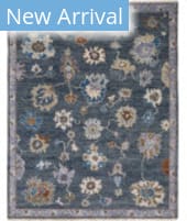 Oriental Weavers Majorca Maj07 Blue - Multi Area Rug