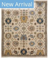 Oriental Weavers Majorca Maj08 Ivory - Multi Area Rug