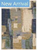 Oriental Weavers Soleri Sol05 Blue - Green Area Rug