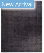 Solo Rugs Fine Vibrance Gray 8'1'' x 10'1'' Rug
