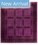 Solo Rugs Fine Vibrance Pink 10'3'' x 11'3'' Rug