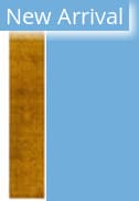 Solo Rugs Fine Vibrance Yellow 2'6'' x 15'5'' Runner Rug