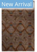 Solo Rugs Fine Vibrance Gray 6'2'' x 9'6'' Rug