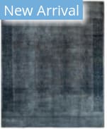 Solo Rugs Fine Vibrance Gray 9'4'' x 11'5'' Rug
