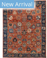 Solo Rugs Serapi Red 9'1'' x 11'11'' Rug