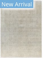 Solo Rugs Savannah Gray 8'1'' x 10'10'' Rug