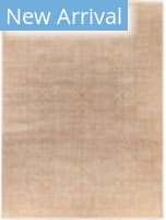 Solo Rugs Savannah Ivory 9'1'' x 12'1'' Rug