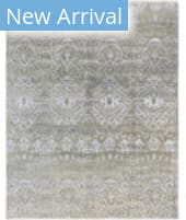 Solo Rugs Ikat Beige 8'1'' x 10'1'' Rug