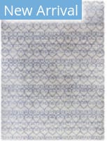 Solo Rugs Ganga Beige 9'2'' x 12'3'' Rug