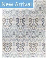 Solo Rugs Ganga Ivory 9' x 11'9'' Rug