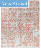 Solo Rugs Ikat Green 8'1'' x 10' Rug