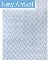 Solo Rugs Modern Green 9' x 11'10'' Rug
