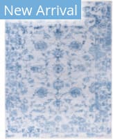 Solo Rugs Ikat Beige 7'10'' x 9'10'' Rug