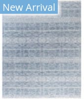 Solo Rugs Special Ikat Gray 8' x 9'8'' Rug