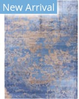 Solo Rugs Modern Gold 9'2'' x 11'10'' Rug