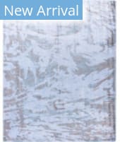 Solo Rugs Modern Purple 8' x 9'10'' Rug