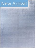 Solo Rugs Ikat Gray 9'1'' x 12'3'' Rug