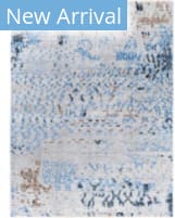 Solo Rugs Ganga Gray 9'1'' x 12'1'' Rug