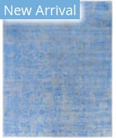 Solo Rugs Ikat Gray 8' x 9'10'' Rug