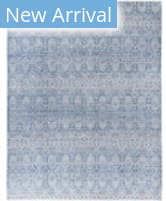 Solo Rugs Ganga Gray 8'1'' x 10'4'' Rug