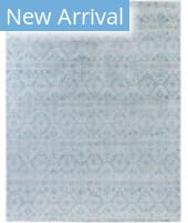 Solo Rugs Ikat Beige 8'1'' x 10'2'' Rug