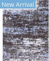 Solo Rugs Modern Brown 9'2'' x 12'2'' Rug