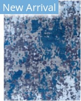 Solo Rugs Galaxy Gray 9'1'' x 11'10'' Rug