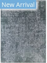 Solo Rugs Ikat Green 9'1'' x 12'4'' Rug