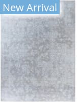 Solo Rugs Ikat Gray 9' x 12'3'' Rug