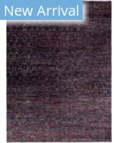 Solo Rugs Shiva Black 9' x 11'10'' Rug