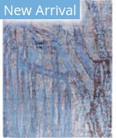 Solo Rugs Ikat Brown 8'1'' x 9'10'' Rug