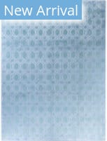 Solo Rugs Modern Green 9'1'' x 12'2'' Rug