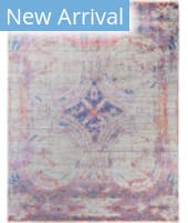 Solo Rugs Ikat Beige 8'1'' x 10'3'' Rug