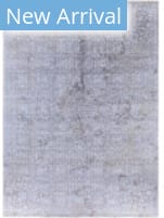 Solo Rugs Ikat Gray 9' x 12'3'' Rug