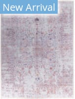 Solo Rugs Ikat Gray 9' x 11'10'' Rug
