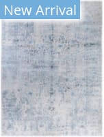 Solo Rugs Ikat Gray 9'1'' x 12'3'' Rug