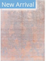 Solo Rugs Ikat Gray 9'1'' x 12'4'' Rug