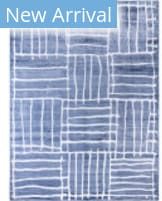 Solo Rugs Modern Black 9'1'' x 12'3'' Rug