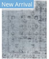 Solo Rugs Ikat Gray 8' x 10'3'' Rug