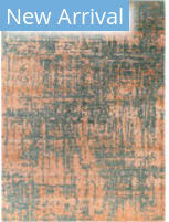 Solo Rugs Ikat Green 9'2'' x 12'4'' Rug