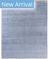 Solo Rugs Ikat Gray 9' x 11' Rug