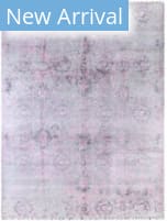 Solo Rugs Ikat Gray 9' x 11'10'' Rug