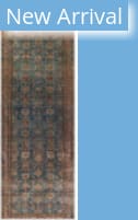 Surya Antique One Of A Kind Aooak-1943  Area Rug