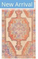 Surya Antique One Of A Kind Ooak-1086  Area Rug