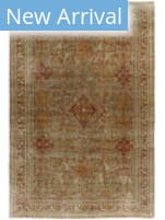Surya Antique One Of A Kind Ooak-1205  Area Rug