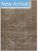 Surya Antique One Of A Kind Ooak-1394  Area Rug