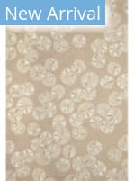 Trans-Ocean Capri Sea Biscuit 1756/12 Natural Area Rug