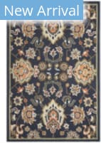 Trans-Ocean Capri Petra 1757/33 Denim Area Rug