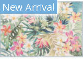 Trans-Ocean Impressions Paradise 2931/44 Pastel Area Rug